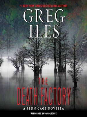 cover image of The Death Factory